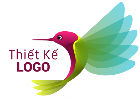 THIẾT KẾ LOGO ĐẸP - GIÁ RẺ
