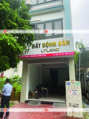 biển hieuj bất động sản