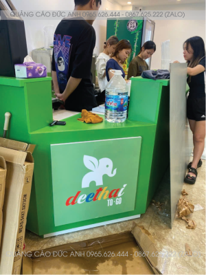 DECOR BÀN TRÀ